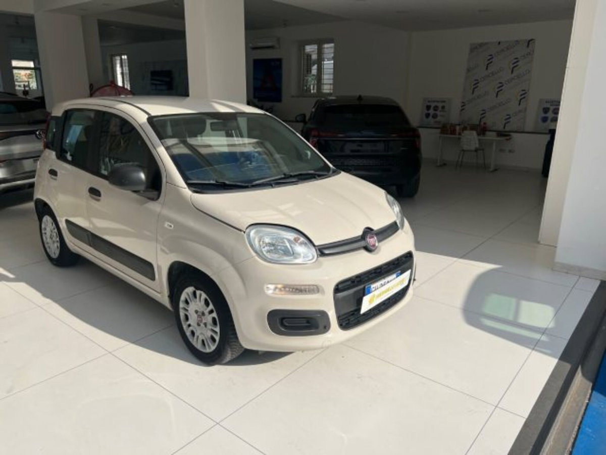 Fiat Panda 1.2 EasyPower Easy (3)