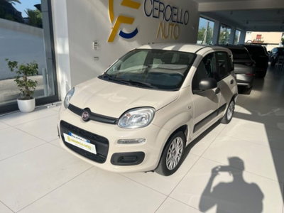 Fiat Panda 1.2 EasyPower Easy (4)