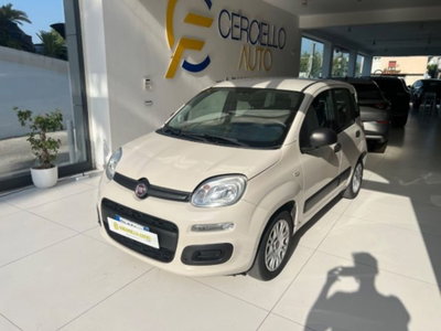 Fiat Panda 1.2 EasyPower Easy (6)