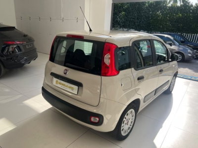 Fiat Panda 1.2 EasyPower Easy (9)