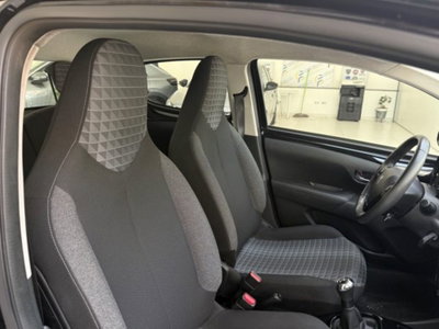 Peugeot 108 72 5 porte Allure (13)