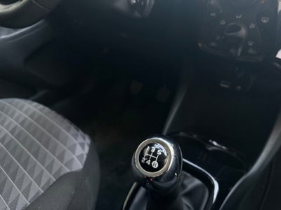 Peugeot 108 72 5 porte Allure (15)