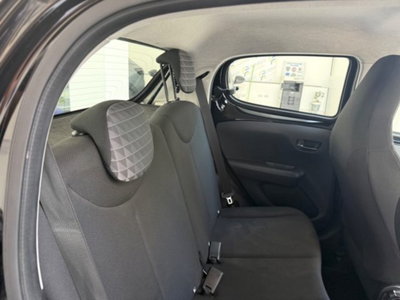 Peugeot 108 72 5 porte Allure (16)
