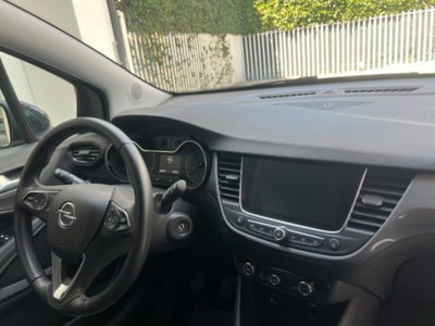 Opel Crossland 1.2 Turbo 12V 110 CV Start&Stop Edition (12)