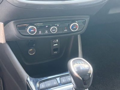 Opel Crossland 1.2 Turbo 12V 110 CV Start&Stop Edition (20)