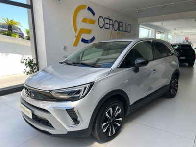 Opel Crossland 1.2 Turbo 12V 110 CV Start&Stop Edition (3)