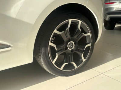 Ds DS 3 Coupé DS 3 1.4 HDi 70 Chic (18)
