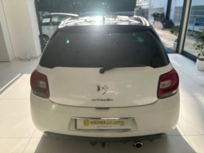 Ds DS 3 Coupé DS 3 1.4 HDi 70 Chic (19)