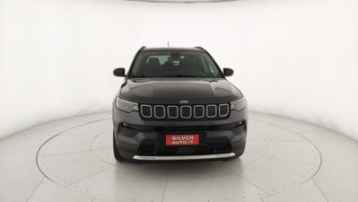 Jeep Compass 1.6 Multijet II 2WD Limited (2)