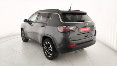 Jeep Compass 1.6 Multijet II 2WD Limited (5)