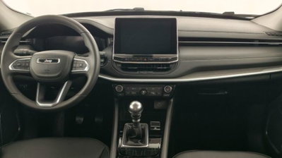 Jeep Compass 1.6 Multijet II 2WD Limited (9)