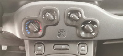 Fiat Panda 1.3 MJT 4x4 Pop Van 2 posti (12)