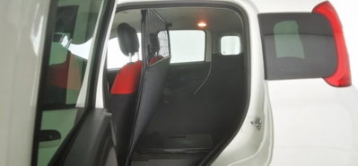 Fiat Panda 1.3 MJT 4x4 Pop Van 2 posti (15)