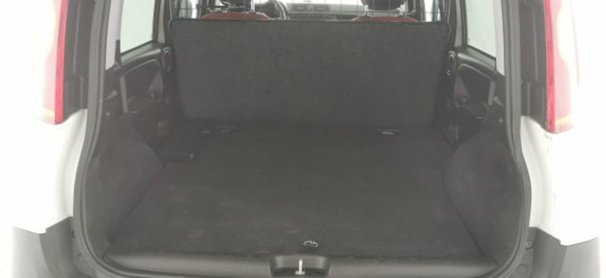 Fiat Panda 1.3 MJT 4x4 Pop Van 2 posti (16)