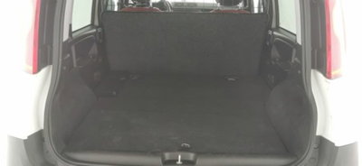 Fiat Panda 1.3 MJT 4x4 Pop Van 2 posti (16)