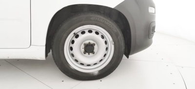 Fiat Panda 1.3 MJT 4x4 Pop Van 2 posti (17)