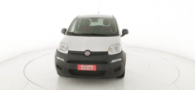 Fiat Panda 1.3 MJT 4x4 Pop Van 2 posti (2)