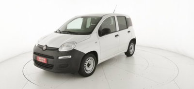 Fiat Panda 1.3 MJT 4x4 Pop Van 2 posti (3)