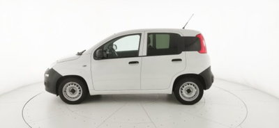 Fiat Panda 1.3 MJT 4x4 Pop Van 2 posti (4)