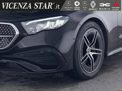 Mercedes-Benz Classe E Station Wagon 220 d AMG Line Premium auto (2)
