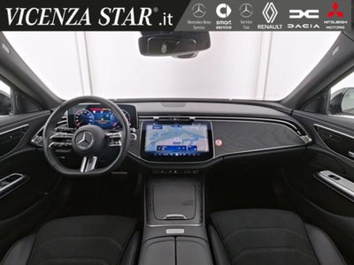 Mercedes-Benz Classe E Station Wagon 220 d AMG Line Premium auto (5)