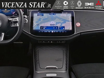 Mercedes-Benz Classe E Station Wagon 220 d AMG Line Premium auto (7)