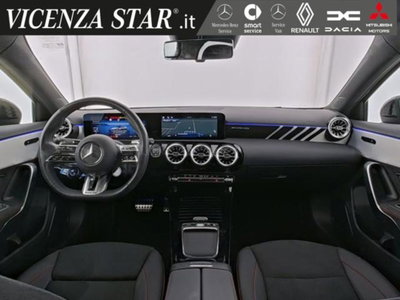 Mercedes-Benz Classe A Sedan AMG 35 AMG Line Premium 4matic auto (3)