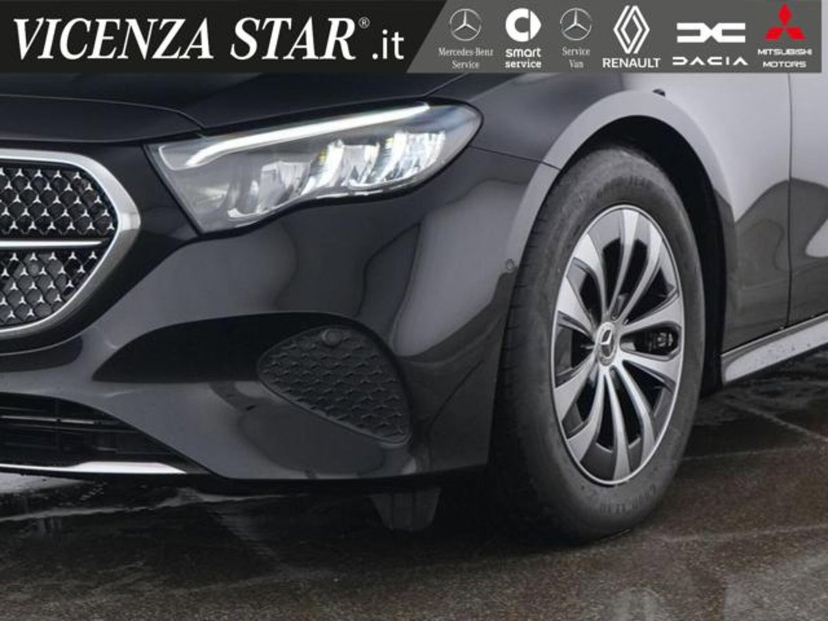 Mercedes-Benz Classe E Station Wagon 220 d Exclusive Premium Plus auto (2)