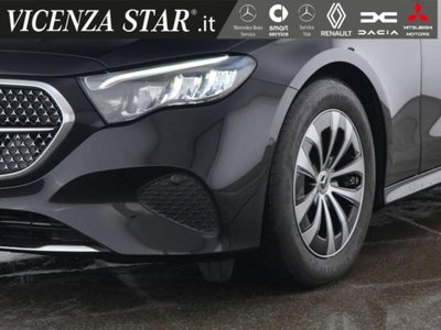 Mercedes-Benz Classe E Station Wagon 220 d Exclusive Premium Plus auto (2)
