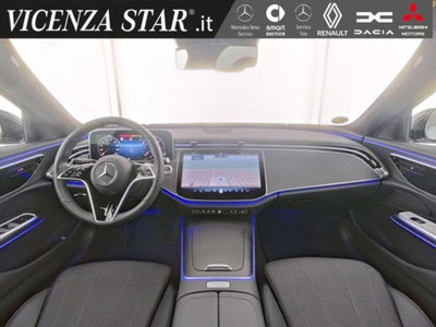 Mercedes-Benz Classe E Station Wagon 220 d Exclusive Premium Plus auto (5)
