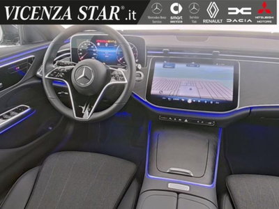 Mercedes-Benz Classe E Station Wagon 220 d Exclusive Premium Plus auto (6)