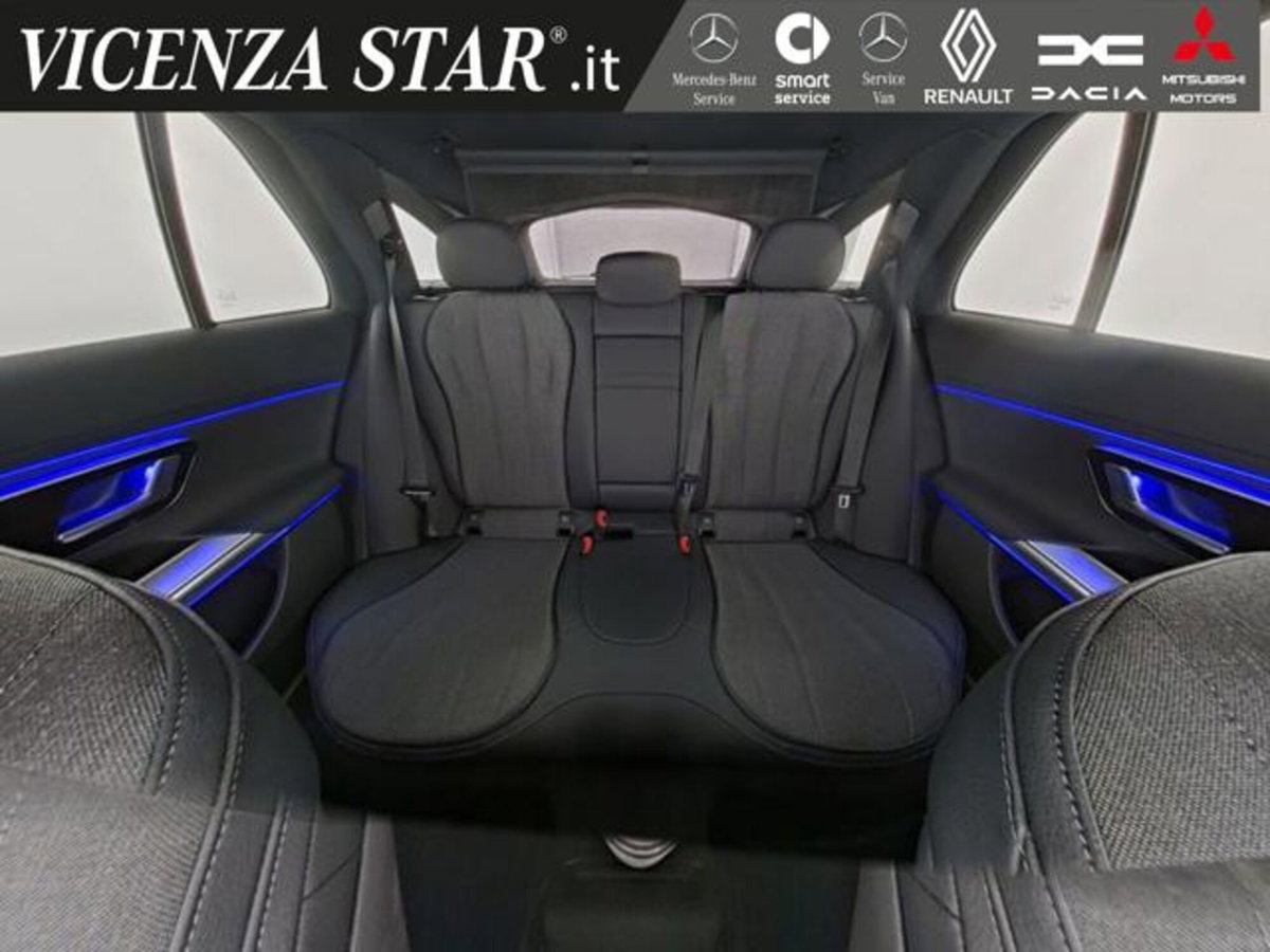 Mercedes-Benz Classe E Station Wagon 220 d Exclusive Premium Plus auto (9)