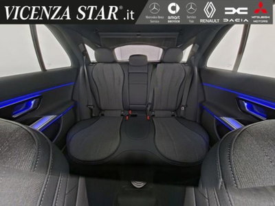 Mercedes-Benz Classe E Station Wagon 220 d Exclusive Premium Plus auto (9)