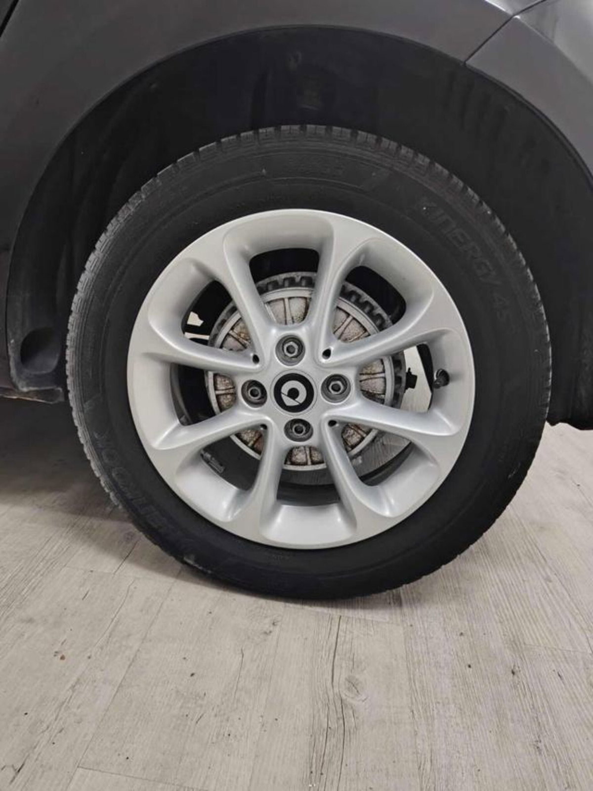 smart forfour forfour 70 1.0 Prime (5)