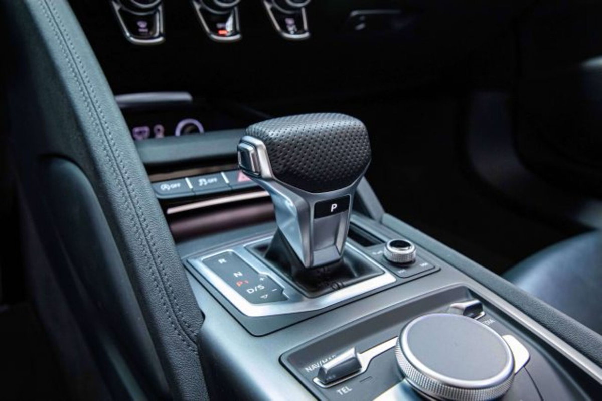 Audi R8 Cabrio Spyder 5.2 V10 performance rwd 570cv s tronic (12)