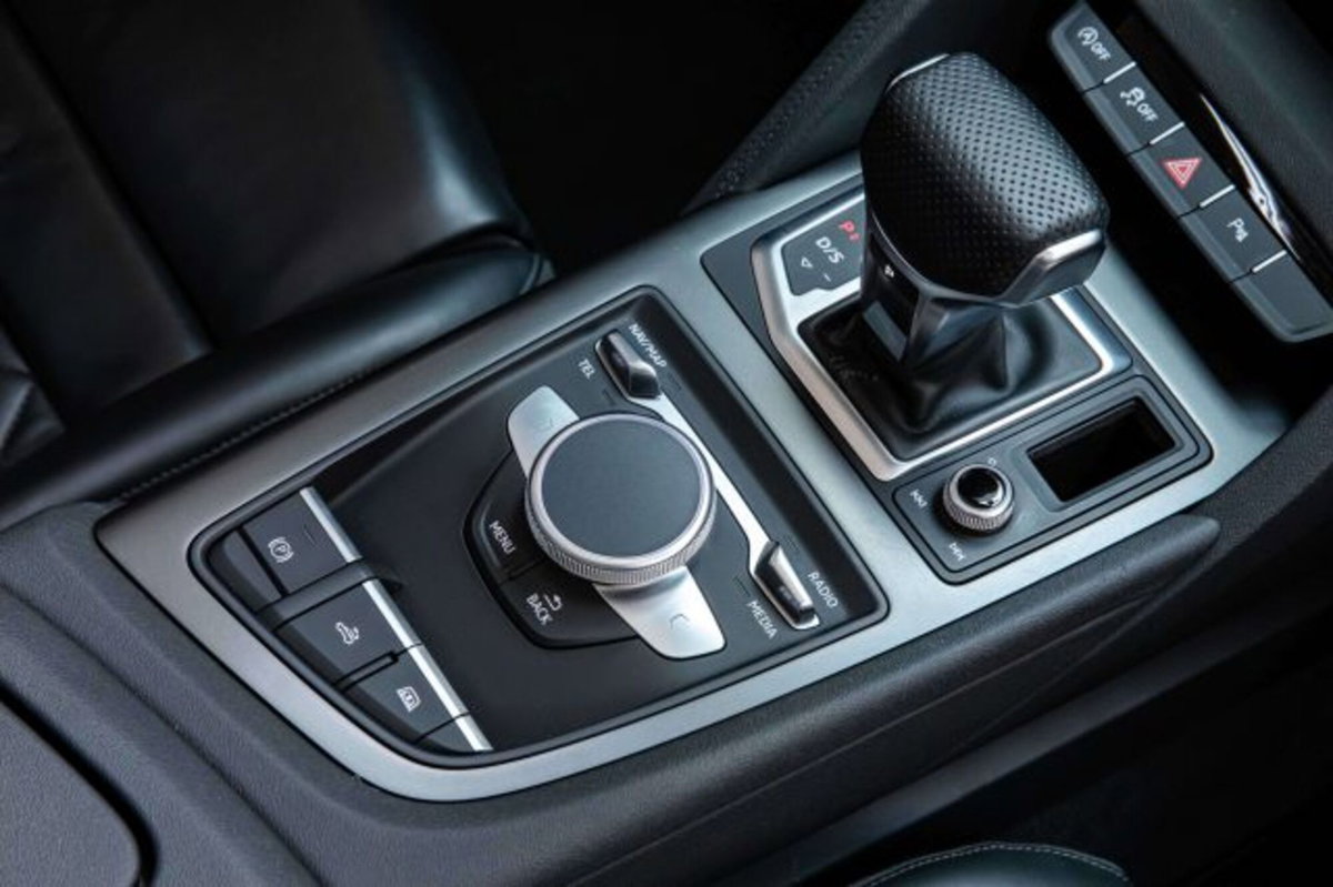 Audi R8 Cabrio Spyder 5.2 V10 performance rwd 570cv s tronic (15)