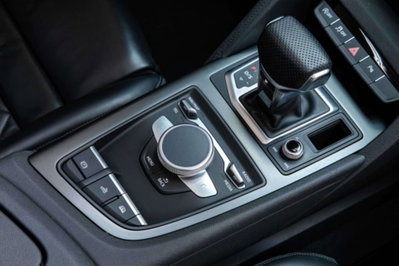Audi R8 Cabrio Spyder 5.2 V10 performance rwd 570cv s tronic (15)