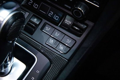 Porsche 911 Coupé 3.8 Turbo S (12)