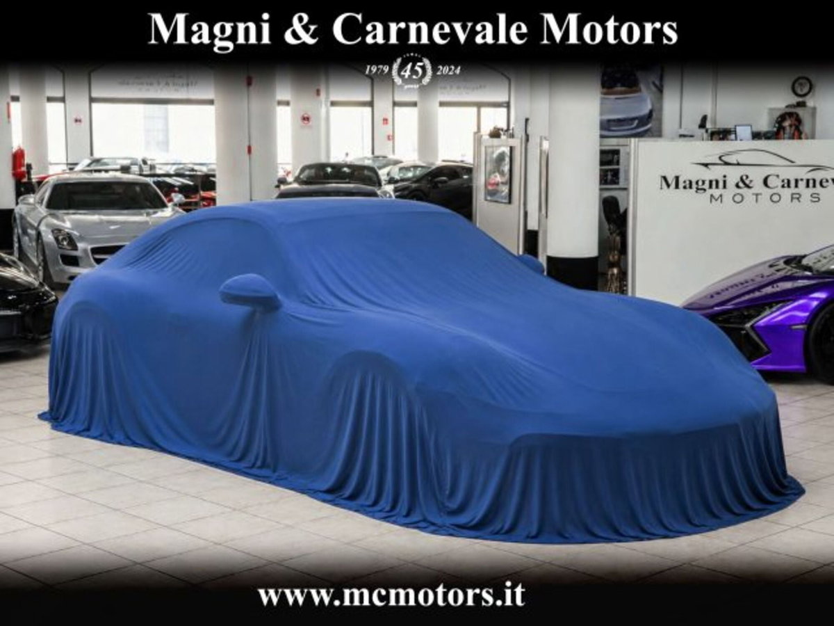 Porsche 911 Cabrio 3.8 Carrera 4S