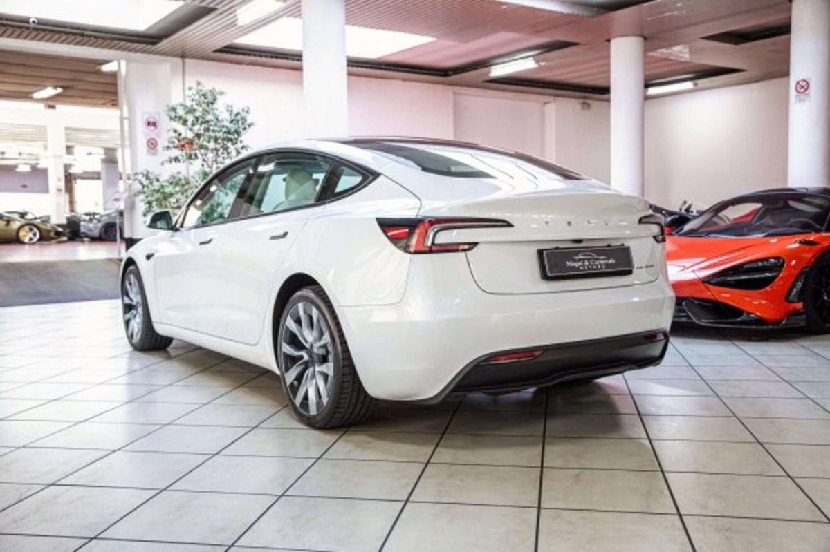 Tesla Model 3 Model 3 Long Range RWD (5)