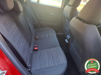 Jeep Avenger 1.2 turbo Longitude fwd 100cv (11)