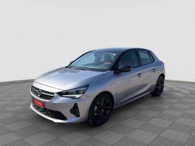 Opel Corsa 1.2 100 CV GS Line + usata