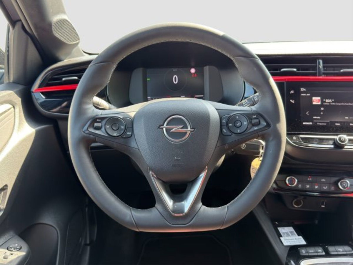 Opel Corsa 1.2 100 CV GS Line + (13)