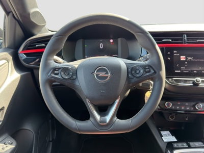 Opel Corsa 1.2 100 CV GS Line + (13)