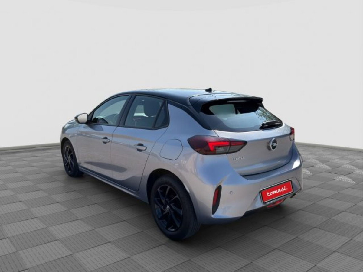 Opel Corsa 1.2 100 CV GS Line + (3)