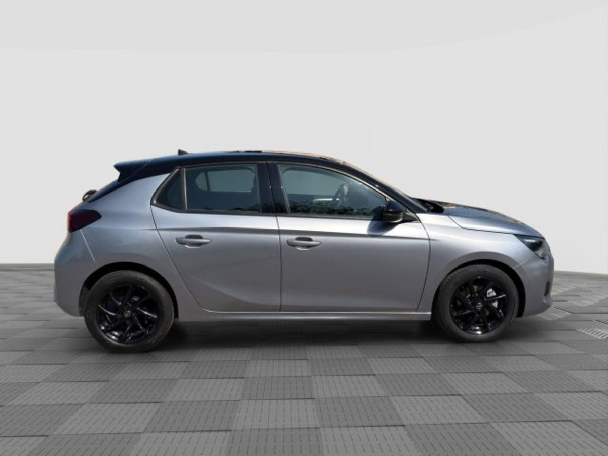 Opel Corsa 1.2 100 CV GS Line + (6)