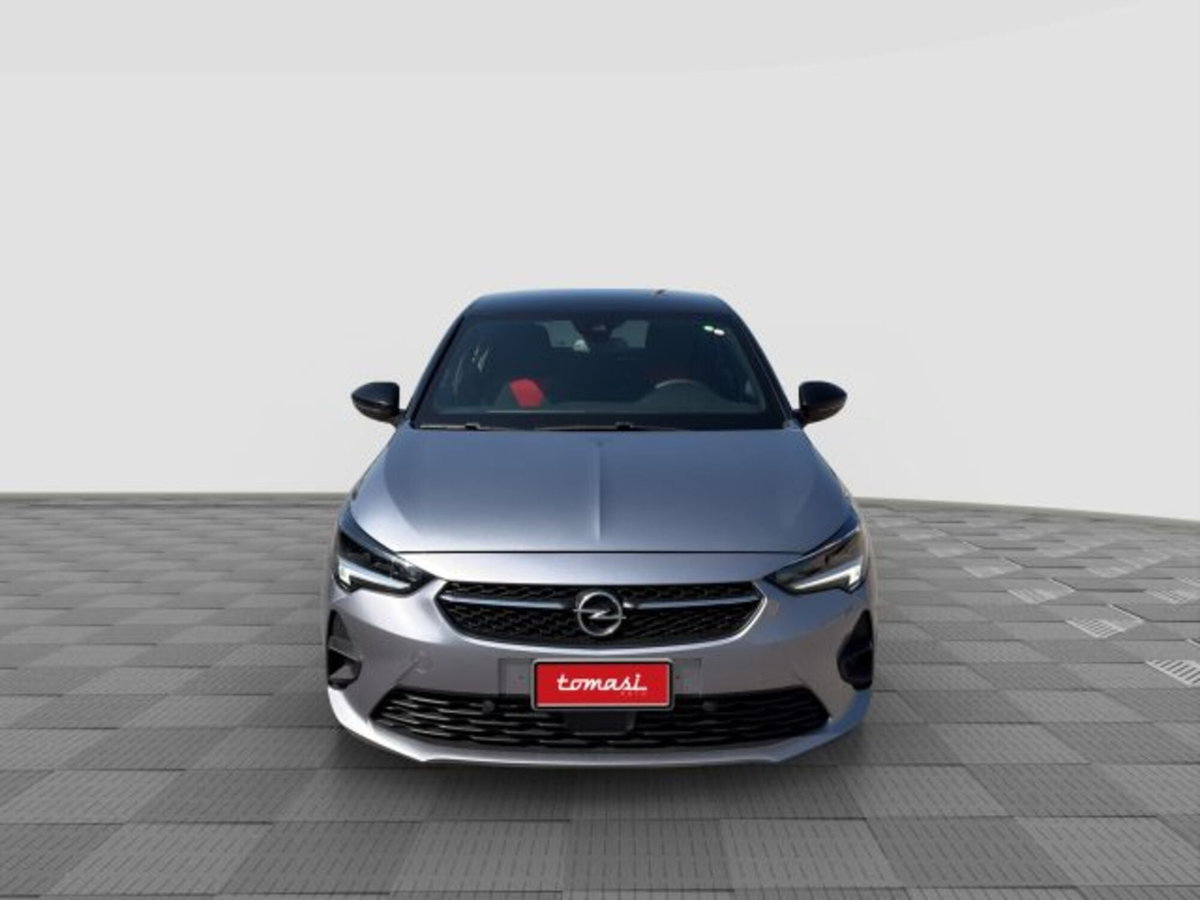Opel Corsa 1.2 100 CV GS Line + (8)