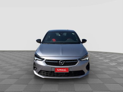 Opel Corsa 1.2 100 CV GS Line + (8)
