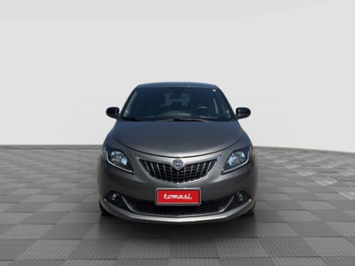 Lancia Ypsilon 1.0 FireFly 5 porte S&S Hybrid Gold Plus (8)