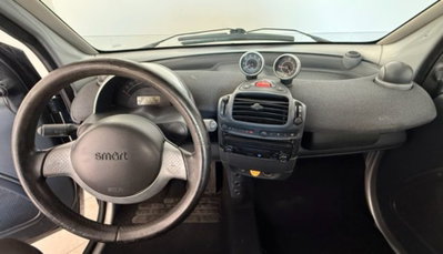 smart Fortwo 700 coupé grandstyle (45 kW) (10)